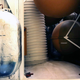 Illustration for article titled Newly Declassified Photos Show The Crewed USAF Spy Spacecraft That Almost Was